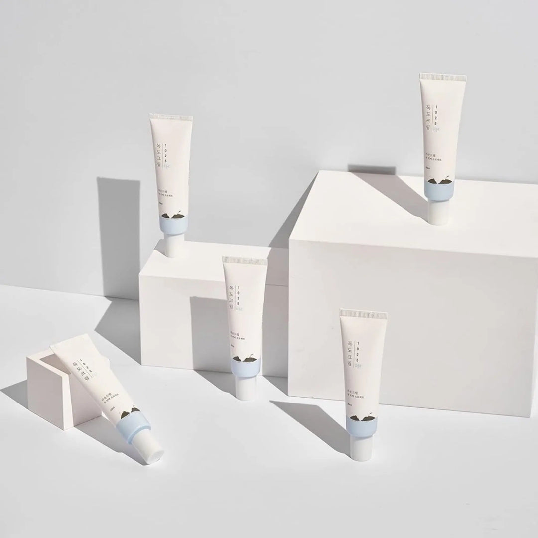 ROUND LAB 1025 Dokdo Eye Cream