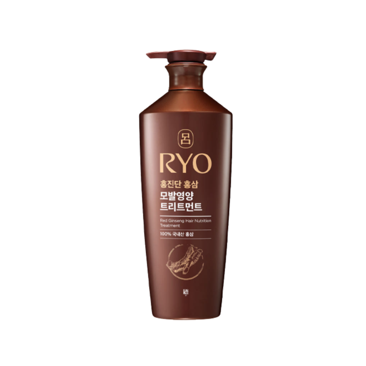 RYO Red Ginseng Nutrition Treatment 820ml