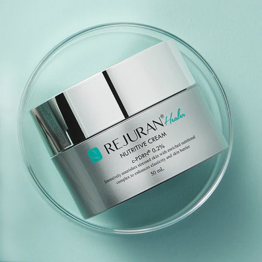Rejuran_Healer_Nutritive_Cream