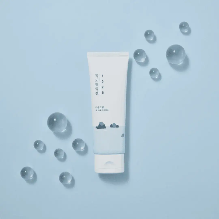 Round Lab 1025 Dokdo Peeling Gel Round Lab