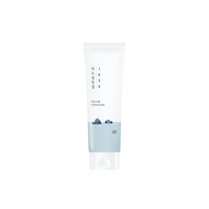 Round Lab 1025 Dokdo Peeling Gel Round Lab