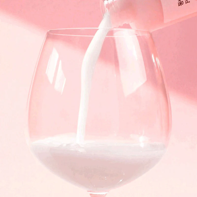 Round Lab Camellia Deep Collagen PDRN Milky Toner 150ml