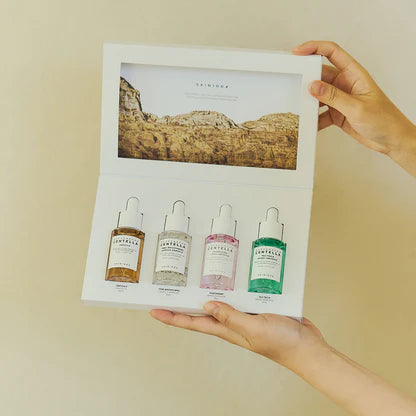 SKIN1004 Centella Ampoule Kit