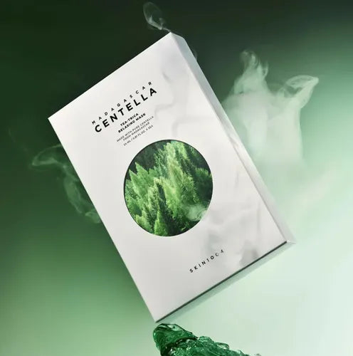 SKIN 1004 Madagascar Centella Tea-Trica Relaxing Mask