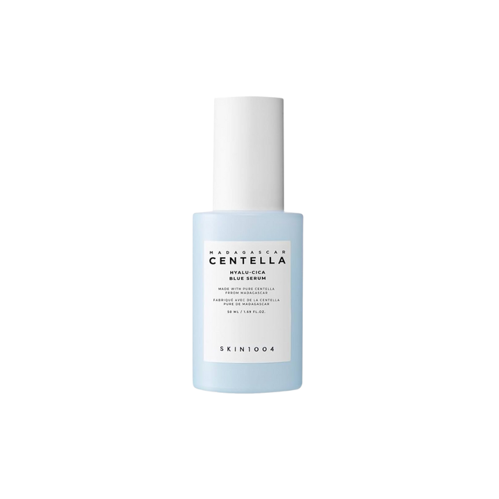 SKIN1004 - Madagascar Centella Hyalu-Cica Blue Serum