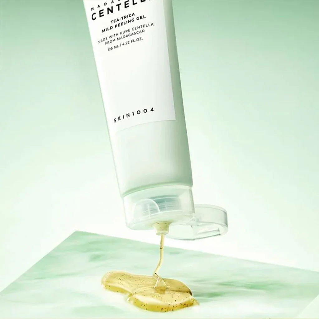 SKIN1004 - Madagascar Centella Tea-Trica Mild Peeling Gel
