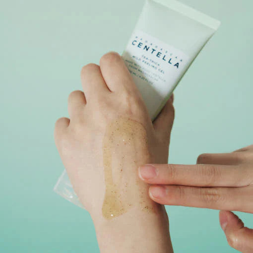 SKIN1004 - Madagascar Centella Tea-Trica Mild Peeling Gel