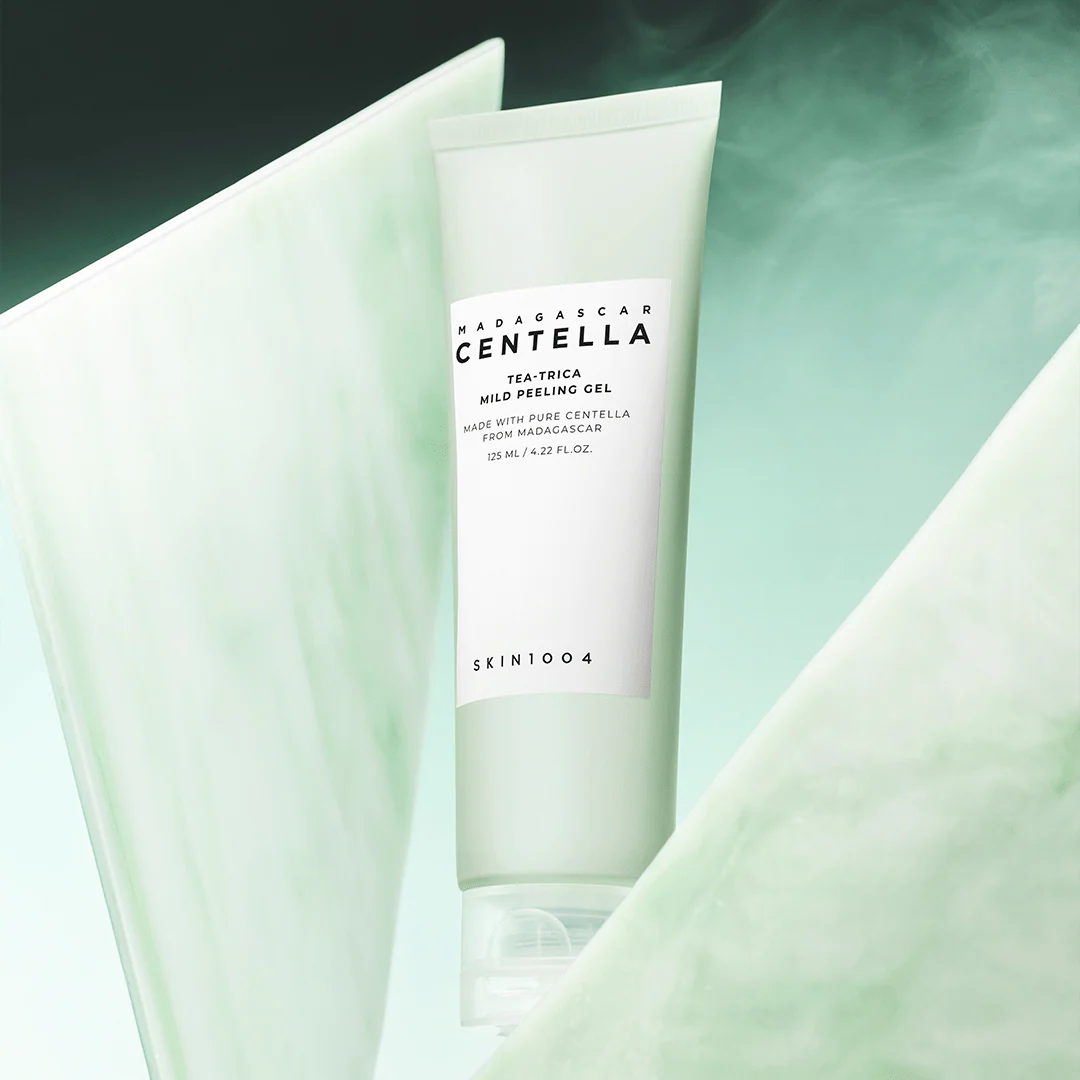 SKIN1004 - Madagascar Centella Tea-Trica Mild Peeling Gel
