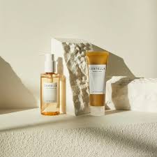 SKIN1004 Double Cleansing Duo Set