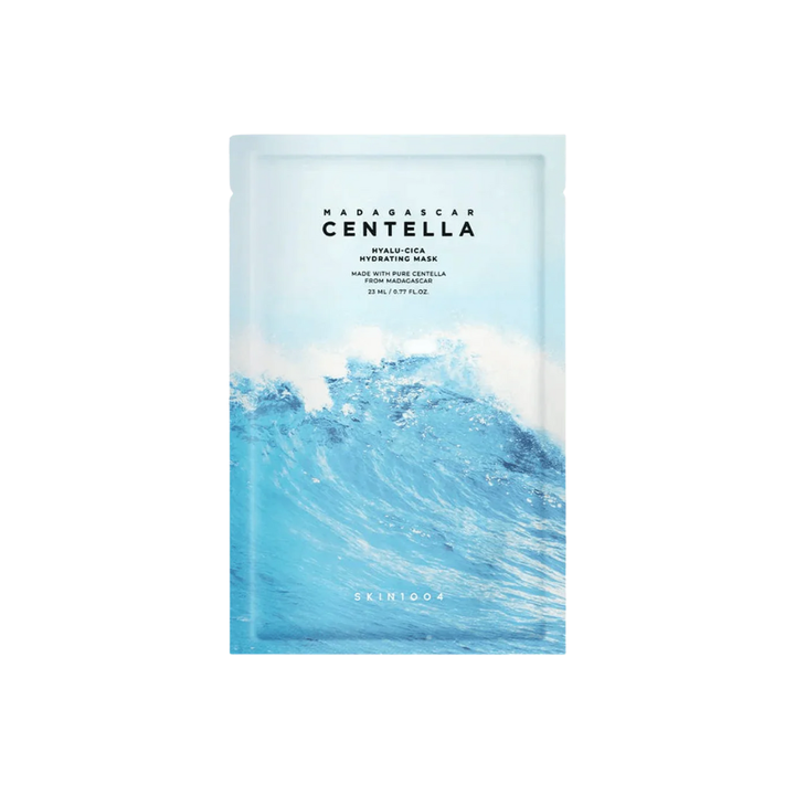 SKIN1004 Hyalu-Cica Hydrating Mask