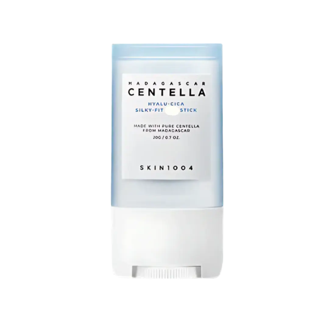SKIN1004 Madagascar Centella Hyalu Cica Silky Fit Stick SKIN1004
