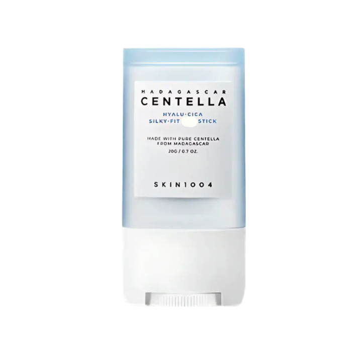 SKIN1004 Madagascar Centella Hyalu Cica Silky Fit Stick SKIN1004