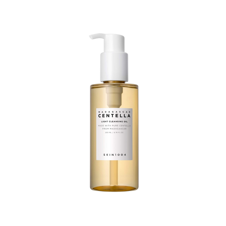 SKIN1004 Madagascar Centella Light Cleansing Oil
