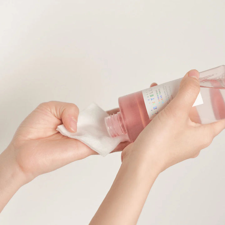 SKIN1004 Madagascar Centella Poremizing Clear Toner