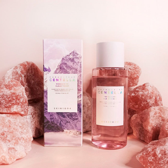 SKIN1004 Madagascar Centella Poremizing Clear Toner