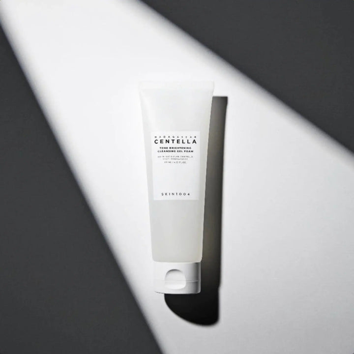 SKIN1004 Madagascar Centella Tone Brightening Cleansing Gel Foam