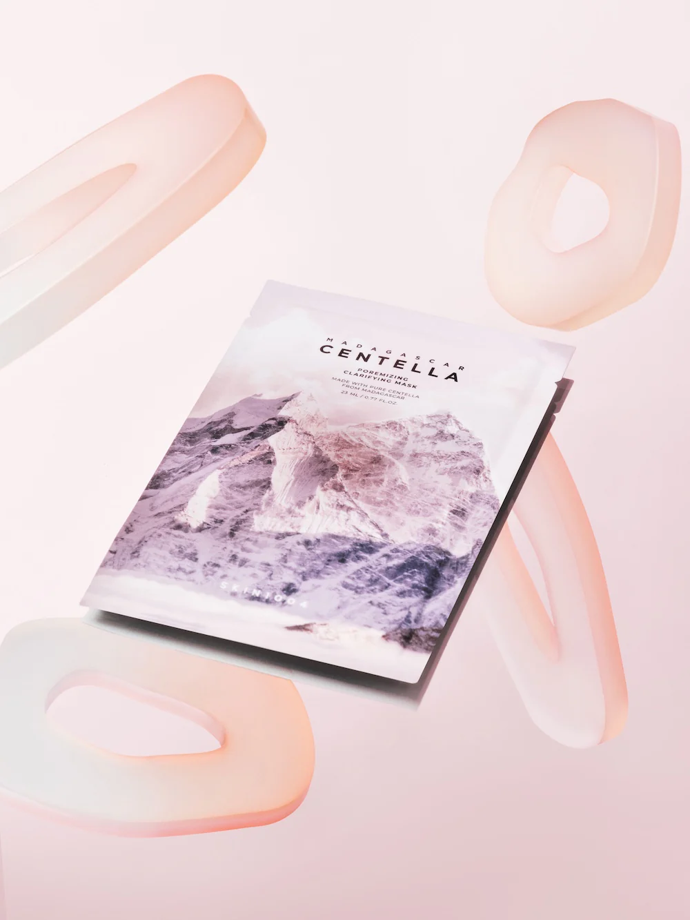 SKIN1004 Poremizing Clarifying Mask