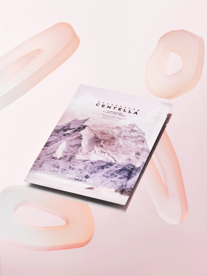 SKIN1004 Poremizing Clarifying Mask