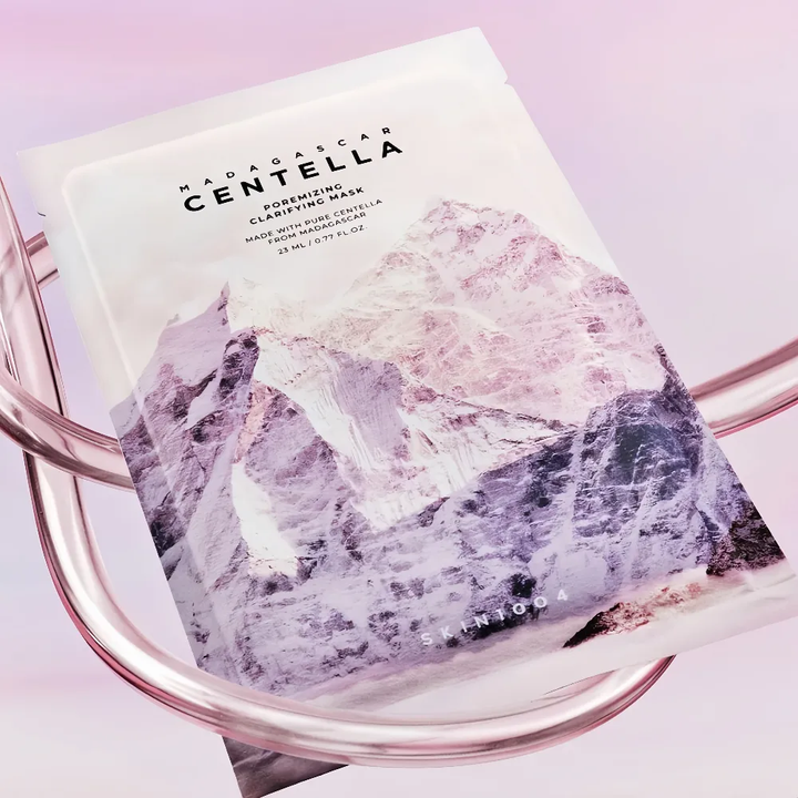 SKIN1004 Poremizing Clarifying Mask