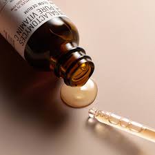 SOME BY MI Galactomyces Pure Vitamin C Glow Serum 30ml