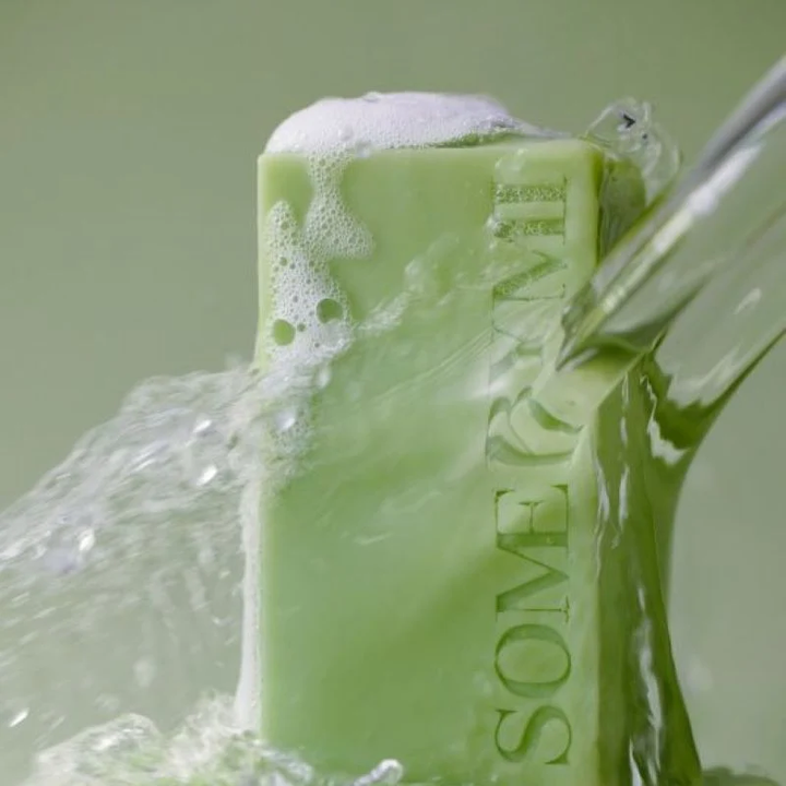 SOMEBYMI AHA.BHA.PHA 30 Days Miracle Cleansing Bar