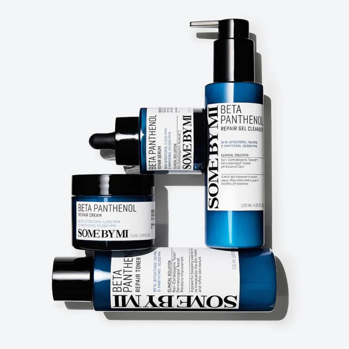 SOME BY MI - Beta Panthenol Repair Starter Kit