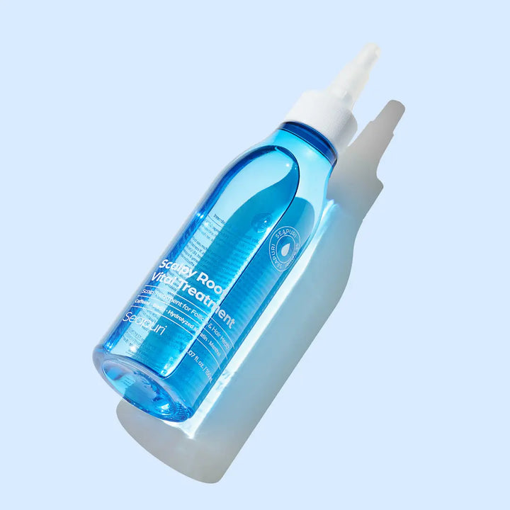 Seapuri Scalpy Root Vital Treatment