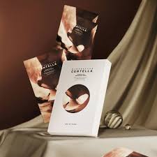 Skin1004 Madagascar Centella Probio-Cica Nourishing Mask