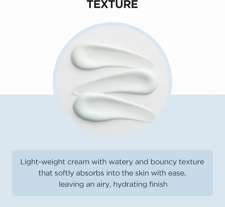 Skin1004 Madagascar Hyalu-cica Moisture Cream 75ml