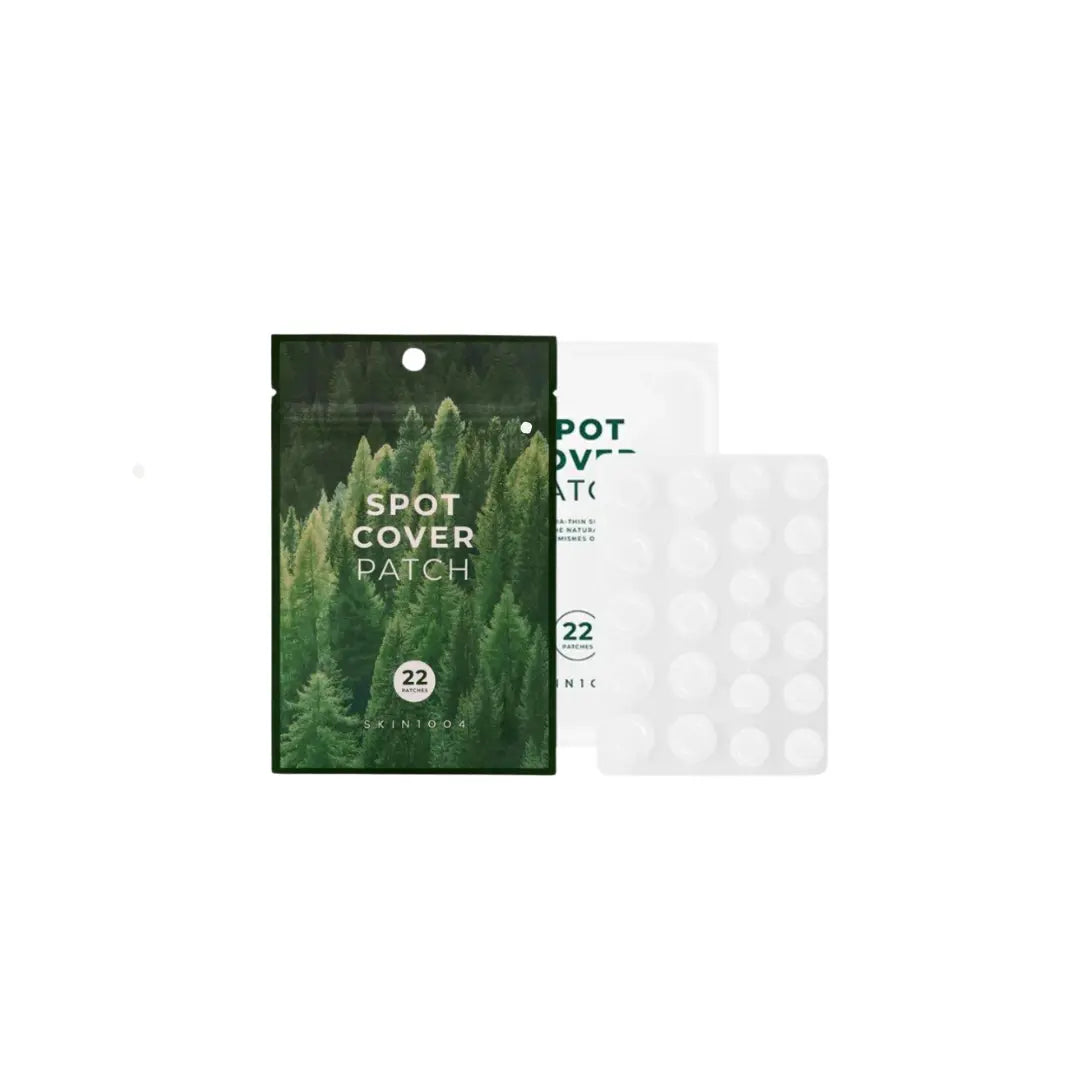 Skin1004 Spot Cover Patch 22pcs - Seouléa