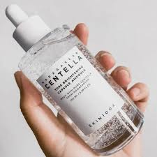 Skin1004  Madagascar Centella Tone Brightening Capsule Ampoule 100ml