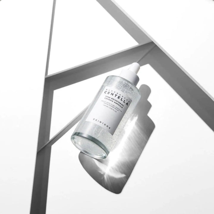 Skin1004  Madagascar Centella Tone Brightening Capsule Ampoule 100ml