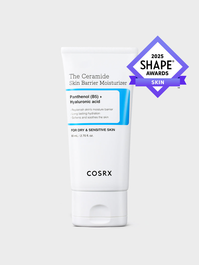 COSRX The Ceramide Skin Barrier Moisturizer COSRX
