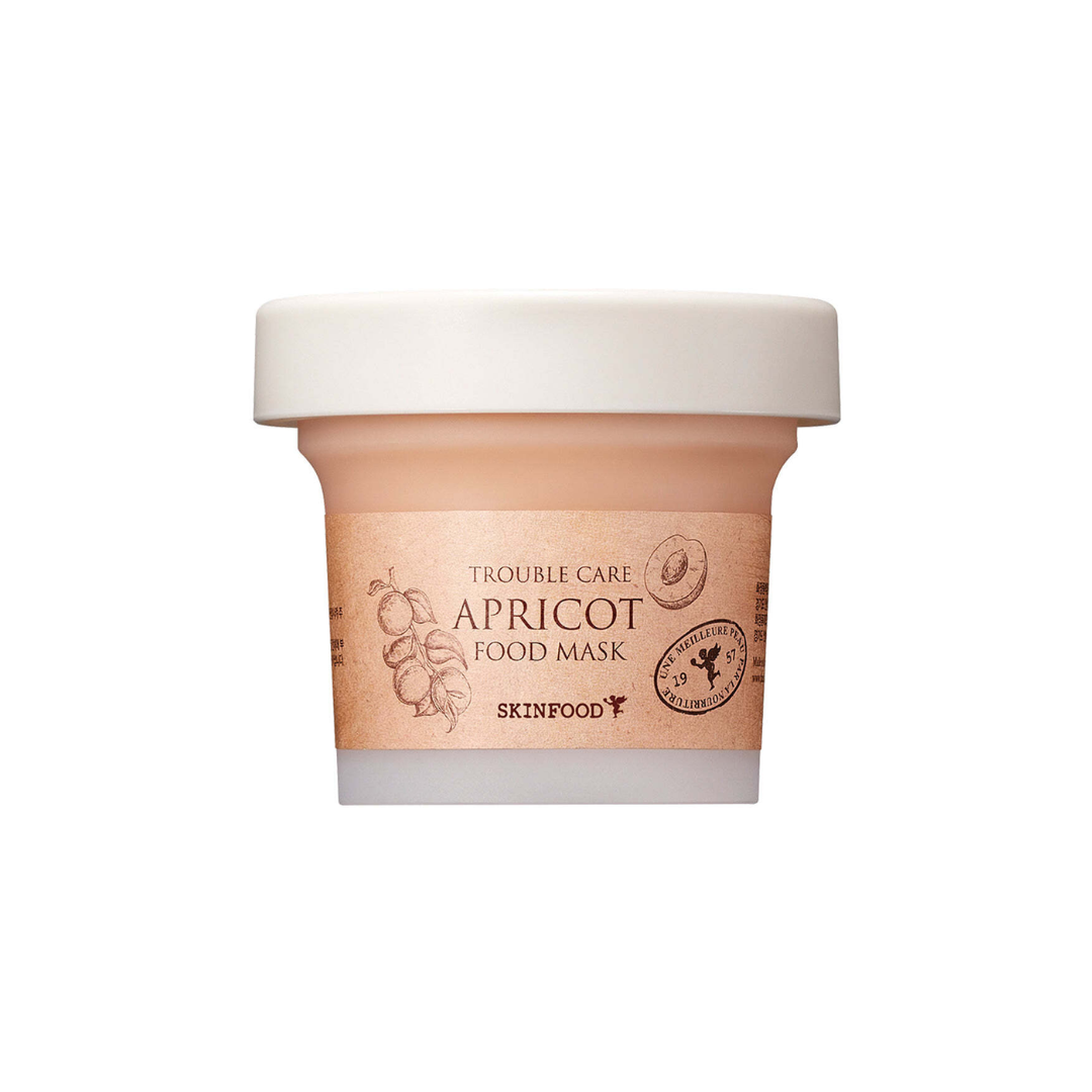 Skinfood Apricot Food Mask