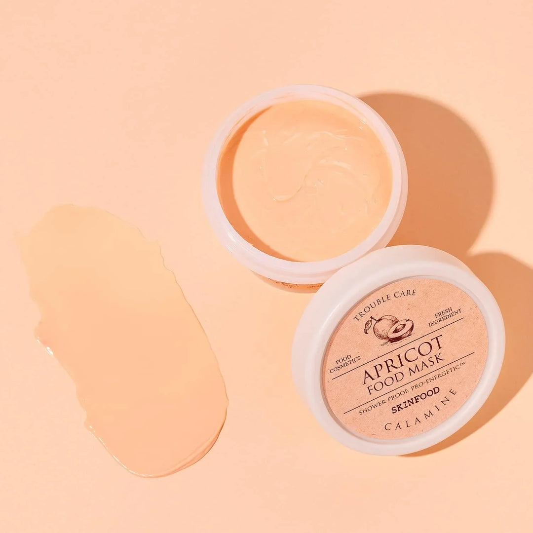 Skinfood Apricot Food Mask