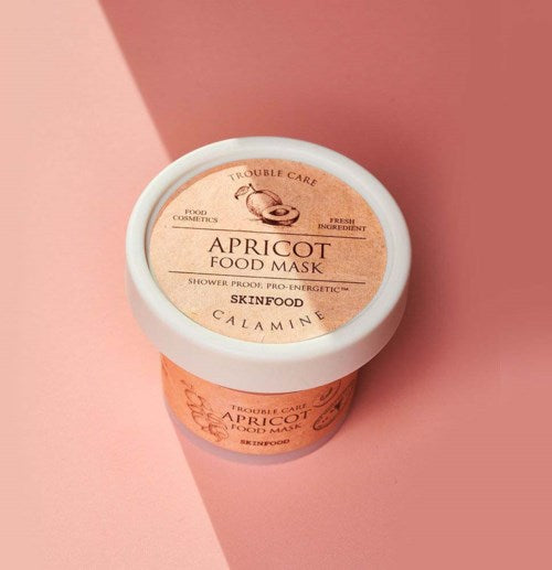 Skinfood Apricot Food Mask