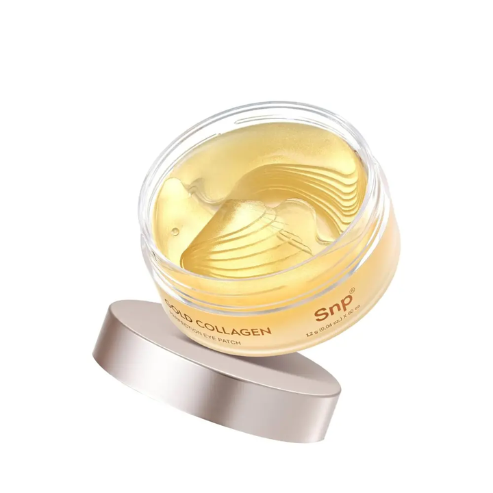 Snp Gold Collagen Perfection Eye Patch