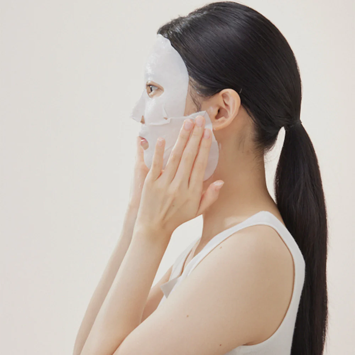 THE FACE SHOP Mascream Lifting Sheet