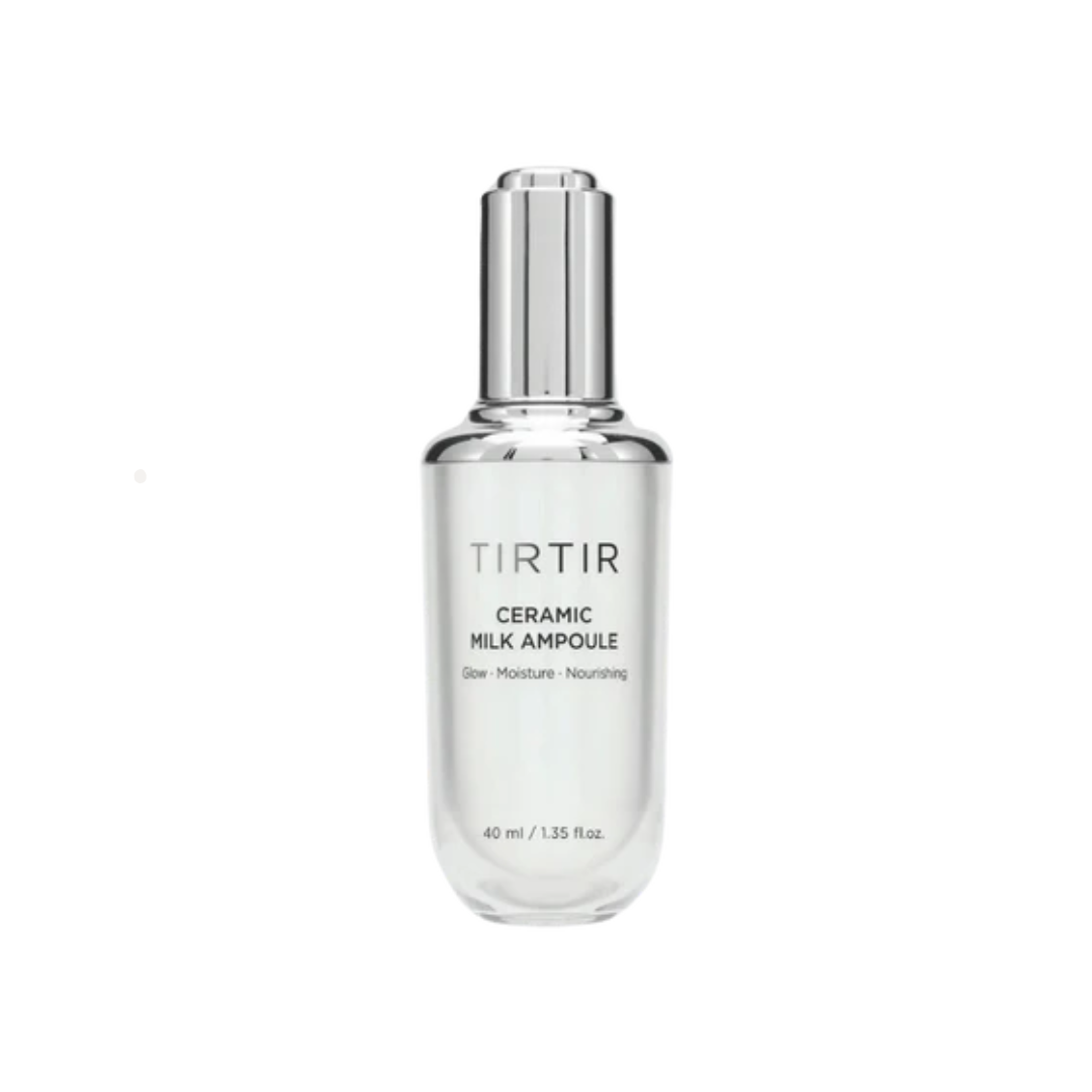 TIRTIR Ceramic Milk Ampoule