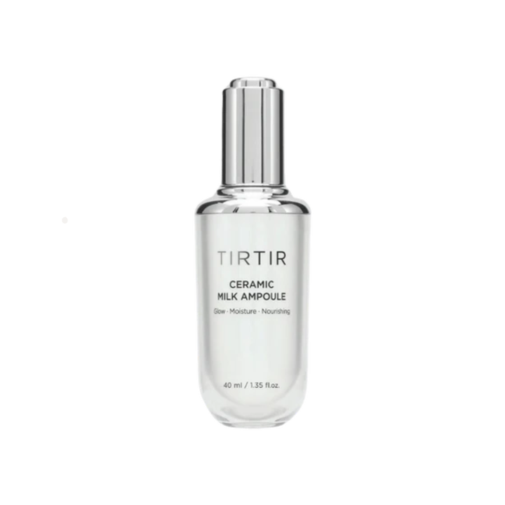 TIRTIR Ceramic Milk Ampoule