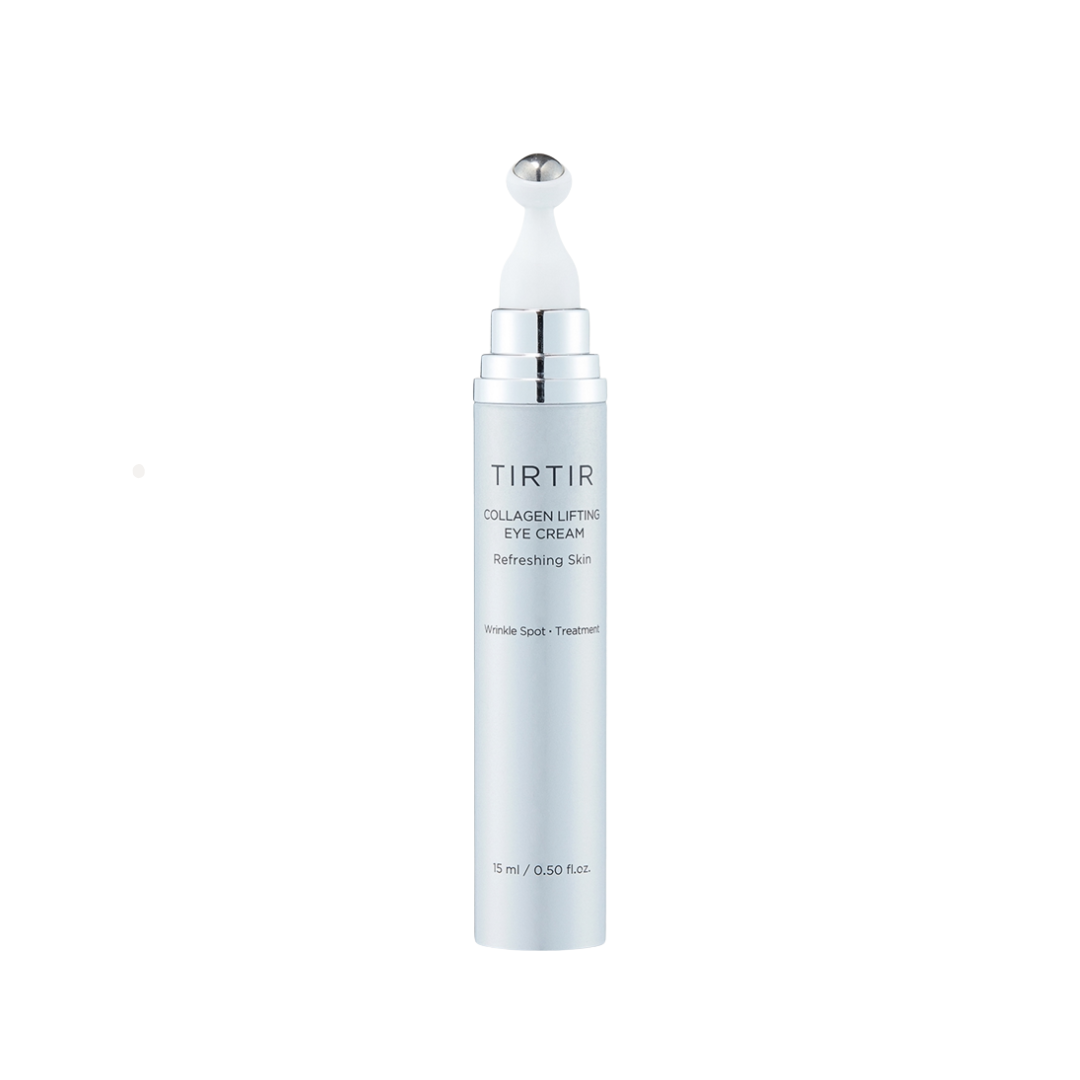 TIRTIR Collagen Lifting Eye Cream