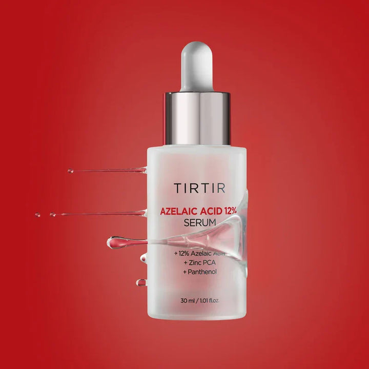 TIRTIR Azelaic Acid 12% Serum