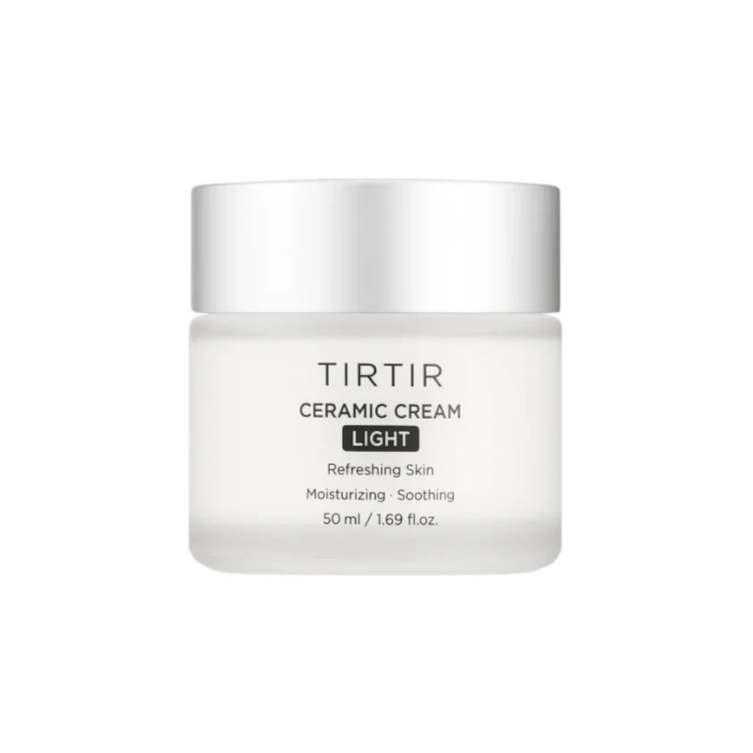 TIRTIR Ceramic Cream Light 