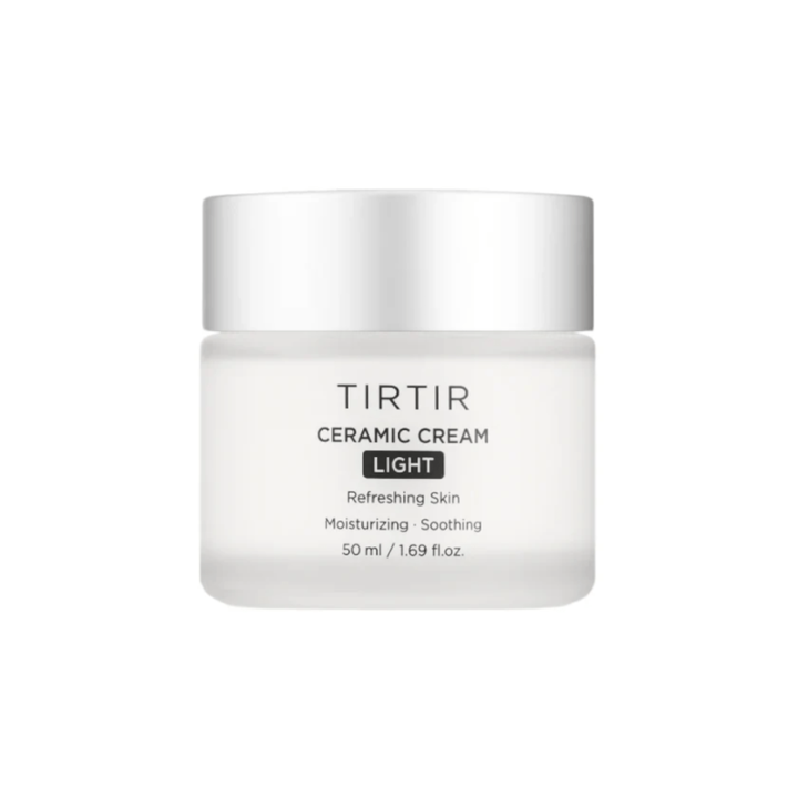 TIRTIR Ceramic Cream Light 