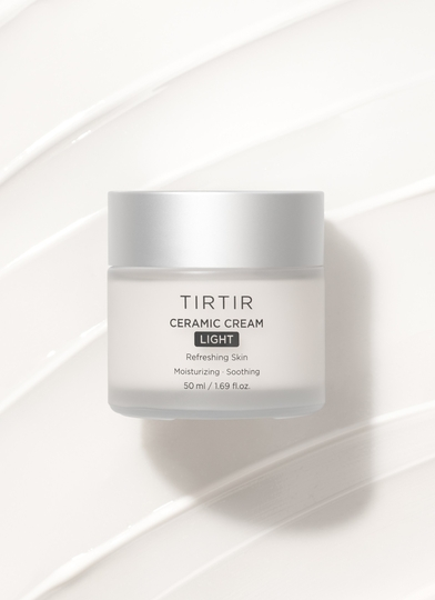 TIRTIR Ceramic Cream Light 