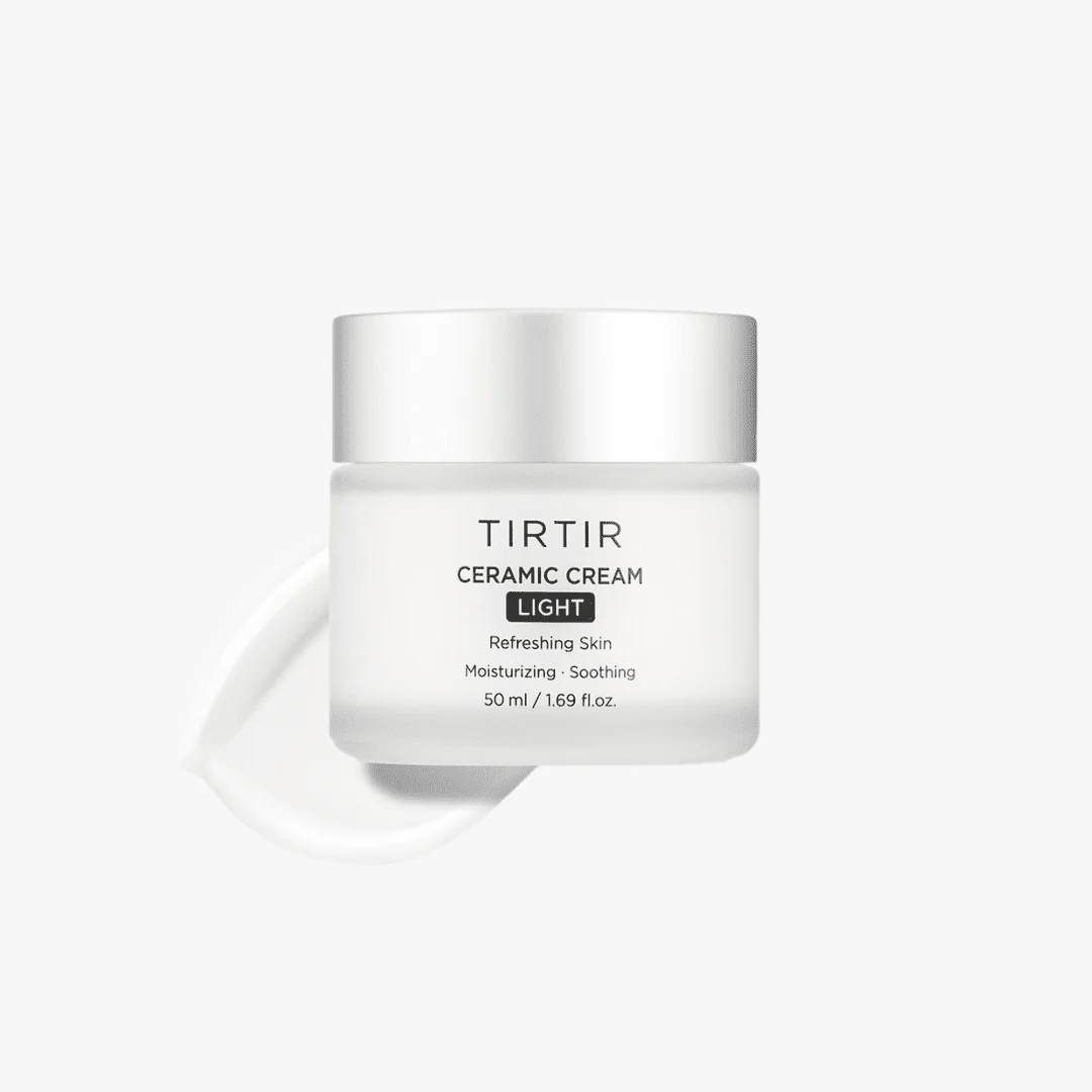 TIRTIR Ceramic Cream Light 