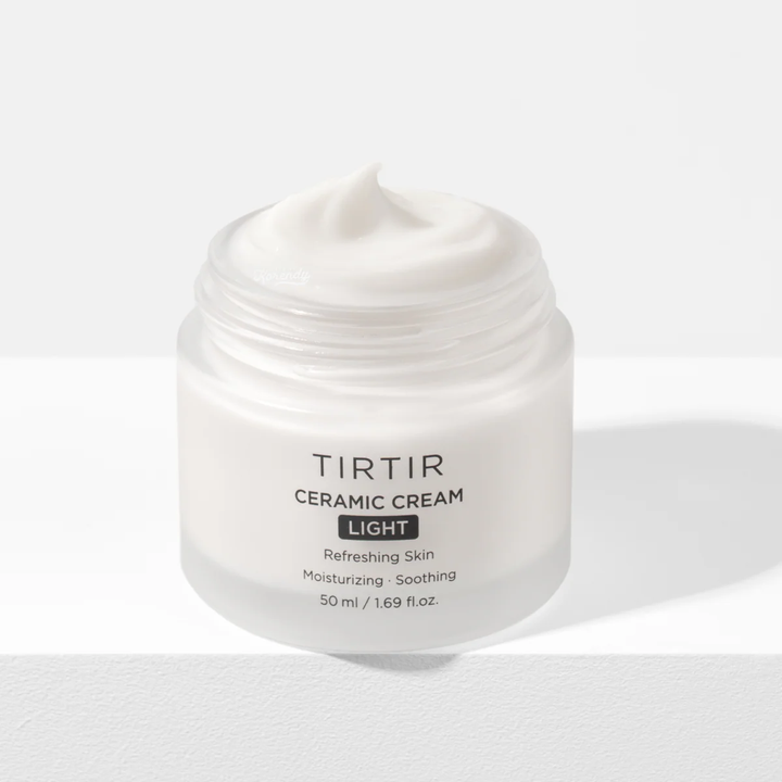 TIRTIR Ceramic Cream Light 