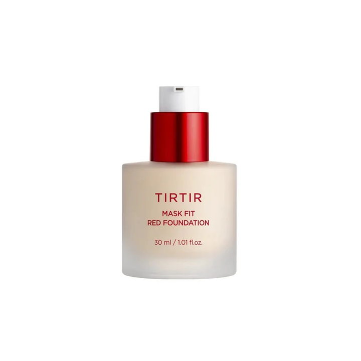 TIRTIR Mask Fit Red Foundation 30ML