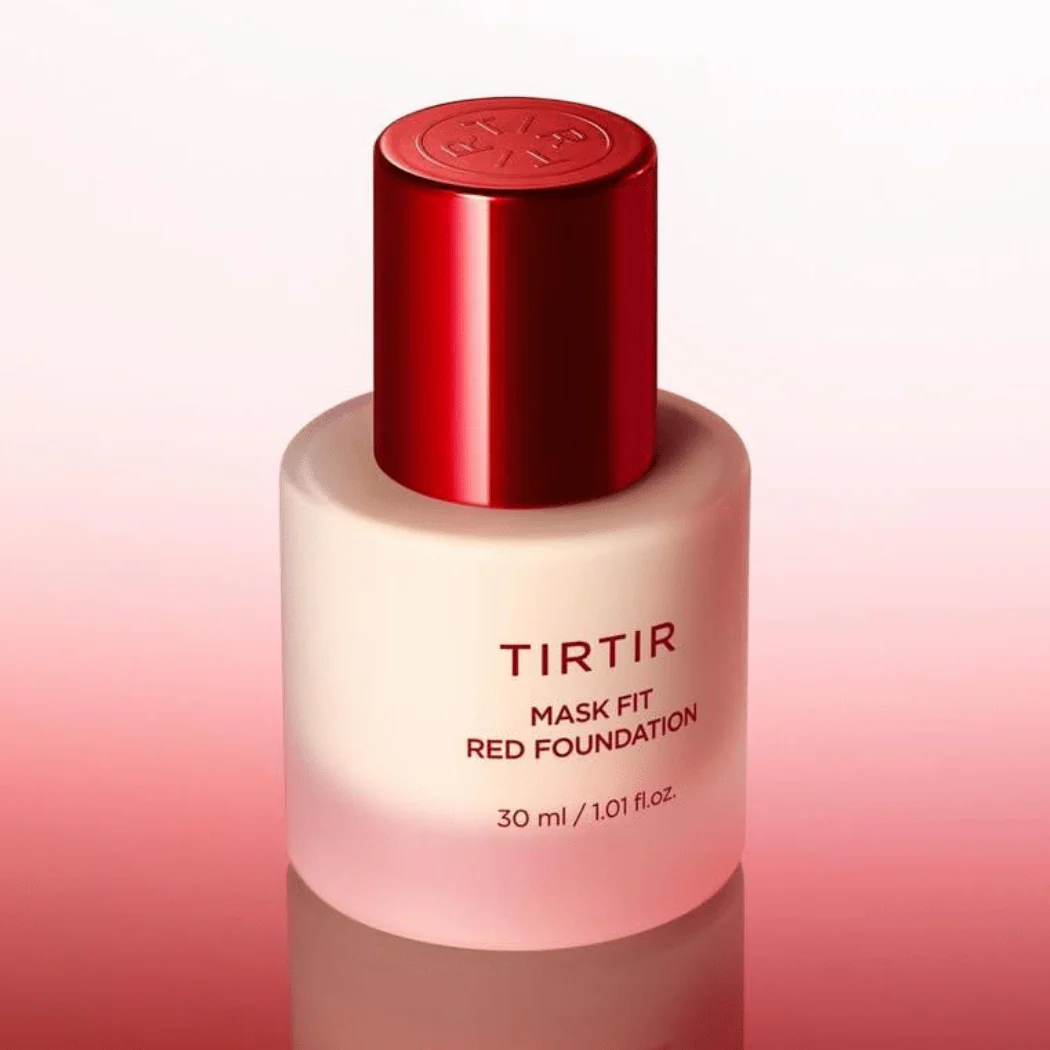 TIRTIR Mask Fit Red Foundation 30ML