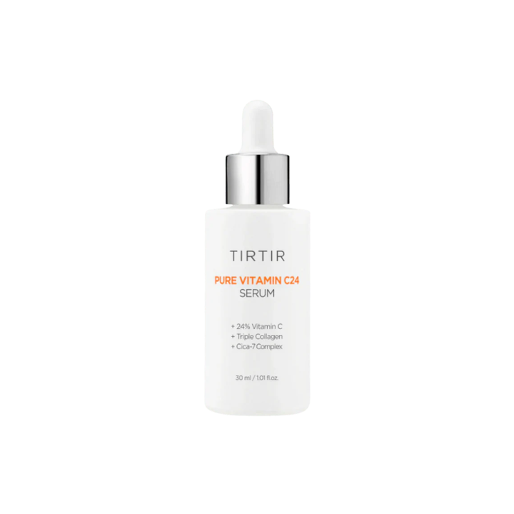 TIRTIR Pure Vitamin C 24% Serum